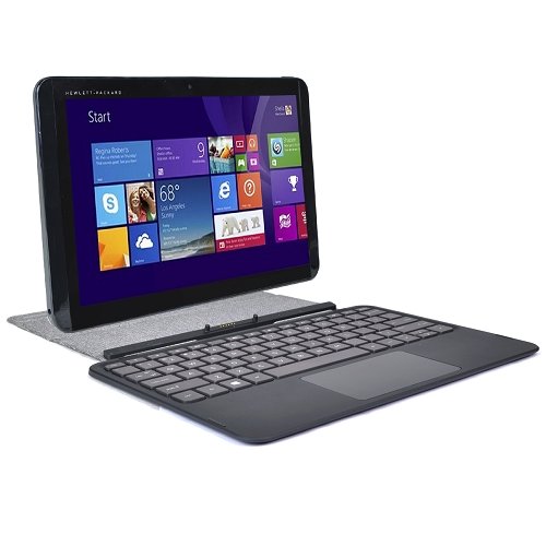 HP Pavilion x2 10-k010wm Touchscreen Atom Z3736F Quad-Core 1.33GHz 2GB ...