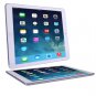 Apple iPad Air with Wi-Fi + Cellular 32GB - White & Silver - AT&T