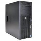 HP Z420 Workstation Xeon E5-1607v2 Quad-Core 3.0GHz Tower System