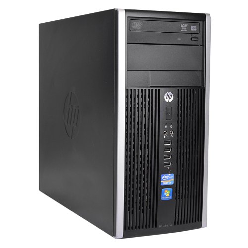 HP Compaq Pro 6300 Core i3-3220 Dual-Core 3.3GHz Microtower