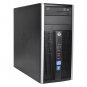HP Compaq Pro 6300 Core i3-3220 Dual-Core 3.3GHz Microtower