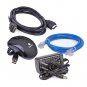 Swann NVW-1080 Wireless 4-Channel 1080p 1TB Network Video Recorder