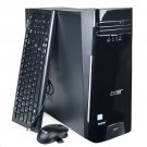 Acer Aspire TC-780-ACKi3 Core i3-7100 Dual-Core 3.9GHz Desktop PC