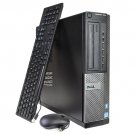 Dell OptiPlex 7010 Core i3-3240 Dual-Core 3.4GHz Small Form Factor PC (W8Pro)