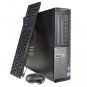 Dell OptiPlex 7010 Core i3-3240 Dual-Core 3.4GHz Small Form Factor PC (W8Pro)