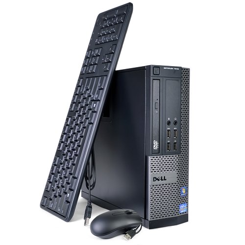 Dell OptiPlex 7010 Core i33240 DualCore 3.4GHz Small Form Factor PC