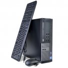 Dell OptiPlex 7010 Core i3-3240 Dual-Core 3.4GHz Small Form Factor PC (W8Pro)