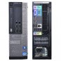 Dell OptiPlex 7010 Core i3-3240 Dual-Core 3.4GHz Small Form Factor PC (W8Pro)