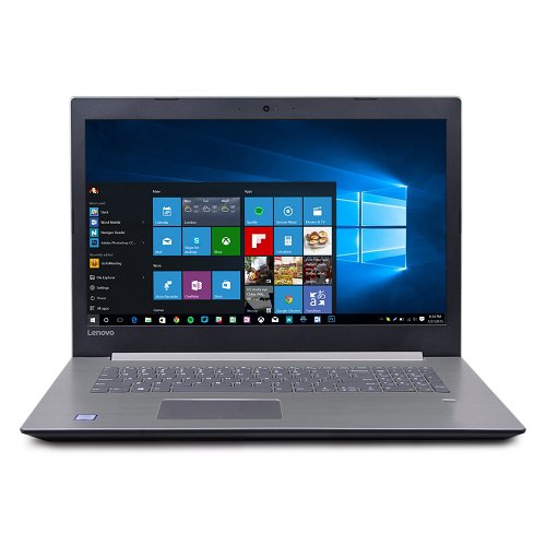 Lenovo IdeaPad 320 Core i5-7200U Dual-Core 2.5GHz 17.3" LED Notebook