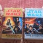 STAR WARS 1994 BANTAM BOOKS TRILOGY W/ SLEEVE, KEVIN J. ANDERSON