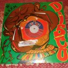 JOE GIBBS ROOTS REGGAE 45 R.P.M 1979 MADE IN JAMAICA