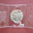 ITALY -1987  500 LIRE - CAMPIONATI MUNDIAL DI ATHLETICA