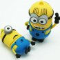 Cartoon Despicable Me 2 Minion 8GB USB 2.0 Momery Stick Flash Drive/U Disk 3 Style Optional