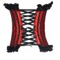 Hot Women's Bustier Top Corset Sexy lingerie red Free Shipping