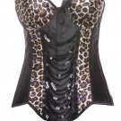 P0807 Fashion Corset Bustier Top Sexy Lingerie for Women