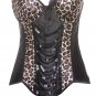 P0807 Fashion Corset Bustier Top Sexy Lingerie for Women