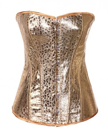 P0845 Plus Size Fashion Corset Bustier Top Sexy Lingerie for Women