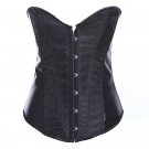 P0867 Fashion Corset Bustier Top Sexy Lingerie for Women