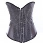 P0867 Fashion Corset Bustier Top Sexy Lingerie for Women
