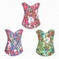 P0846 Fashion Corset Bustier Top Sexy Lingerie for Women