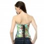 P0846 Fashion Corset Bustier Top Sexy Lingerie for Women
