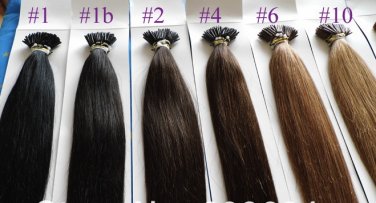 18" EURO REMY I-TIP EXTENSIONS BUNDLES