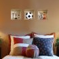 3d Wall Sticker Set 3 Pcs Home Decor New Home Decal Sticker Removable Art Vinyl