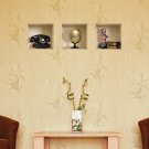 3d Wall Sticker Set 3 Pcs Home Decor New Home Decal Sticker Removable Art Vinyl