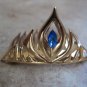 Elsa Tiara Crown Disney movie Frozen Dress Up Costume Jewel Metal Priority Mail