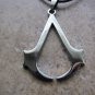 Assassin's Creed necklace in Solid Stainless Steel *High Quality * pendant