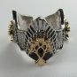 Lord of The Rings Aragorn II a.k.a. Strider, Crown Ring