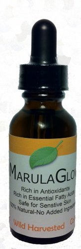 MarulaGlow 1 Ounce