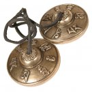Timsha Bell, 2.75", Mantra