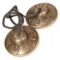 Timsha Bell, 2.75", Mantra