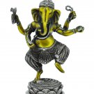 Ganesh Statue, Lord Ganesha, Hindu Elephant God of Success Statue