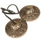 DOBANI Timsha Bell, 2.75-Inch, Dragon