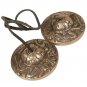 DOBANI Timsha Bell, 2.75-Inch, Dragon