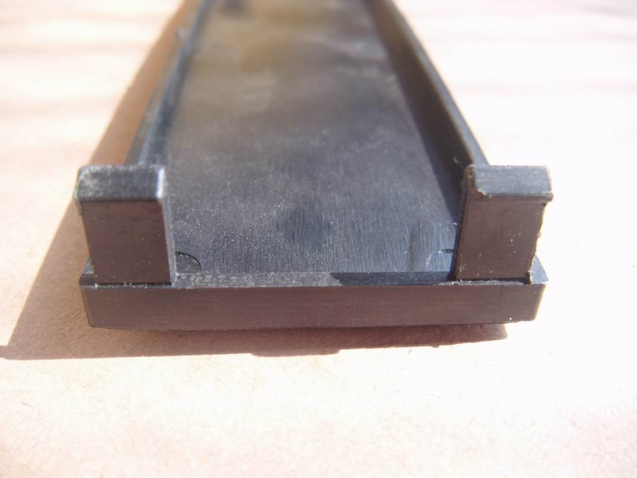 Universal ODD Optical Drive Bezel 5 inch Bezel Blank floppy bay Carbon Black