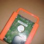 ssd solid state disk converted bracket 2.5 to 3.5inch hard disk bay tray w/screw