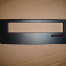 Lenovo IBM ThinkCentre 04X2289 M73 M83 M93P SFF Adding drive Bezel Opening baffle Lenovo IBM ThinkCentre 04X2289 M73 M83 M93P SFF Adding drive Bezel Opening baffle