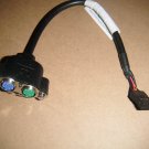 for Lenovo IBM ThinkCentre PS2 Extension cable 43N9149