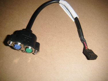 for Lenovo IBM ThinkCentre PS2 Extension cable 43N9149