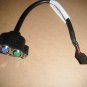 for Lenovo IBM ThinkCentre PS2 Extension cable 43N9149