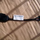 Lenovo IBM thinkCentre Second Serial cable com2 Ports 71y6219 With Half height bracket