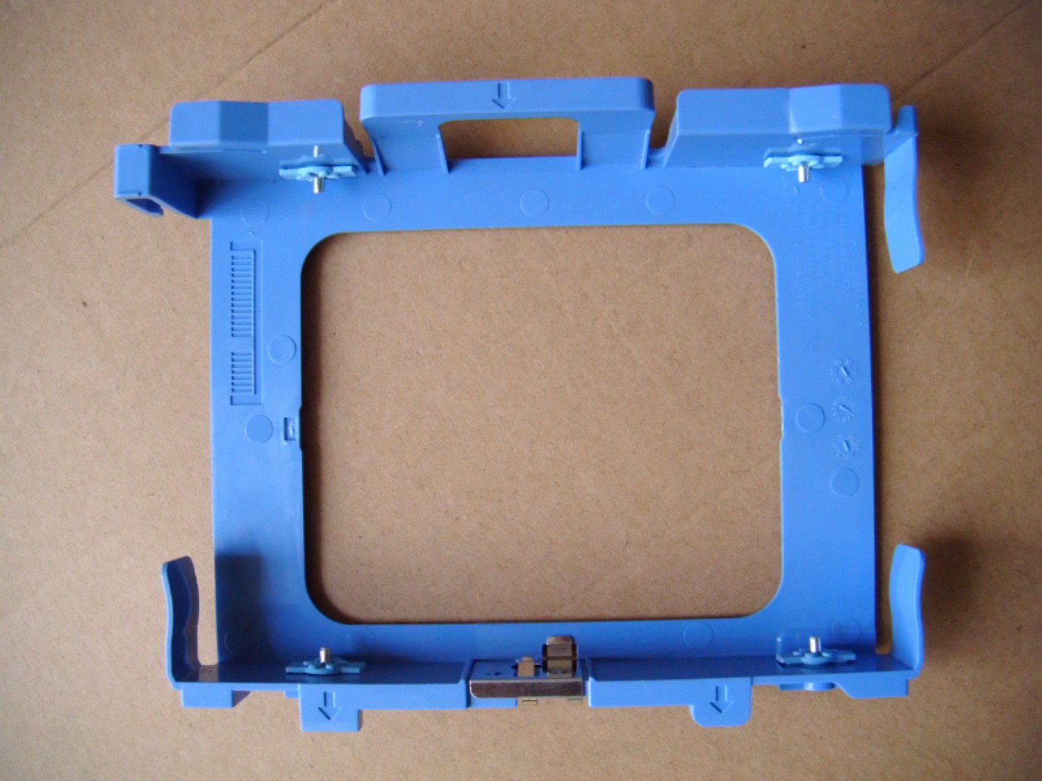 Del OptiPlex 3040 5040 7040 SFF Precision 3420 3.5 Bay Caddy HDD tray 2