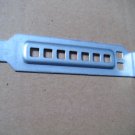 Dell 2U PowerEdge PCI Half height Blank Slot Cover R810 R815 R620 Vent 0Y431G Y431G