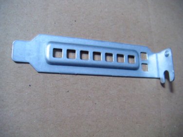 Dell 2U PowerEdge PCI Half height Blank Slot Cover R810 R815 R620 Vent 0Y431G Y431G