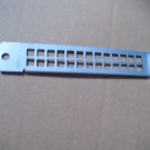 Dell OPX 990 390 790 3010 7010 9010 3020 7020 9020 MT 4U PCI Blank Slot Cover ME60192 N680D Vented