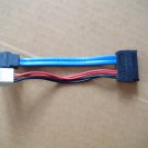 Hp DC7900 8000 8200 Sata Connector ODD Power Data Cable Slimline USDT 594656 464530 499201 605163