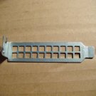 Dell Optiplex 960 980 DT SFF 2U 390 790 990 3010 7010 9010 DT PCI Blank Slot Cover F732D Vent